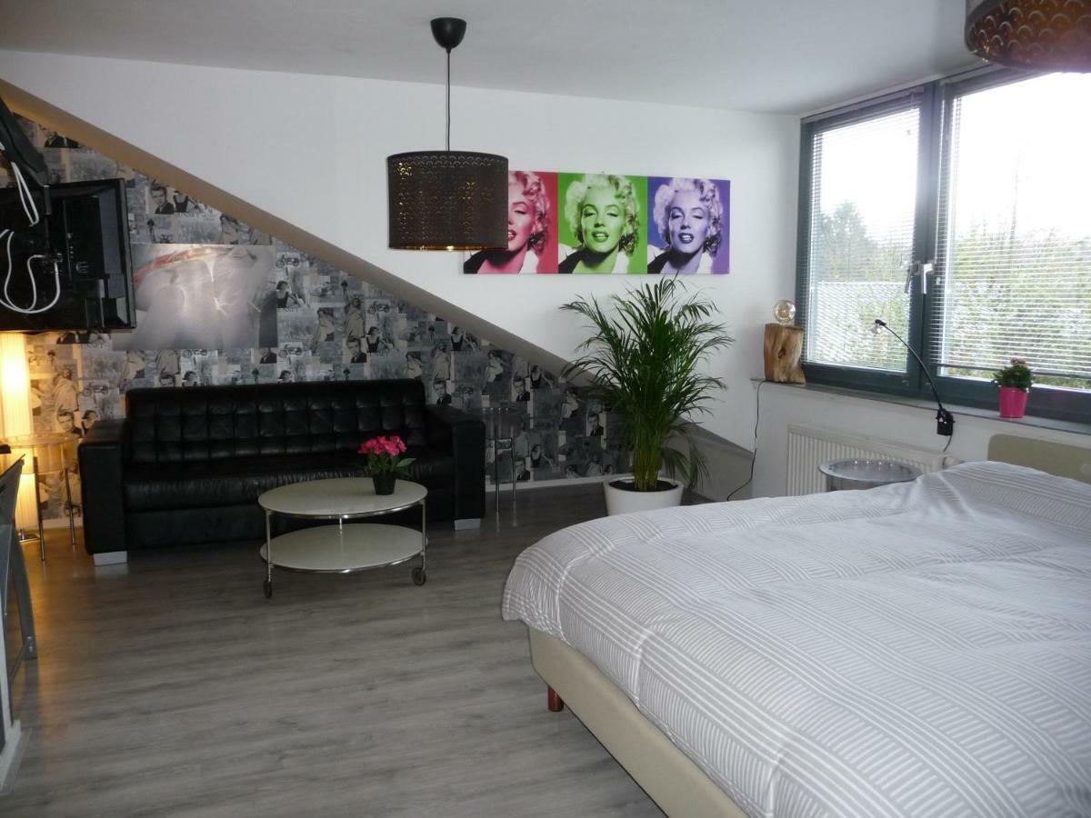 Susteren Dolce Villa מראה חיצוני תמונה