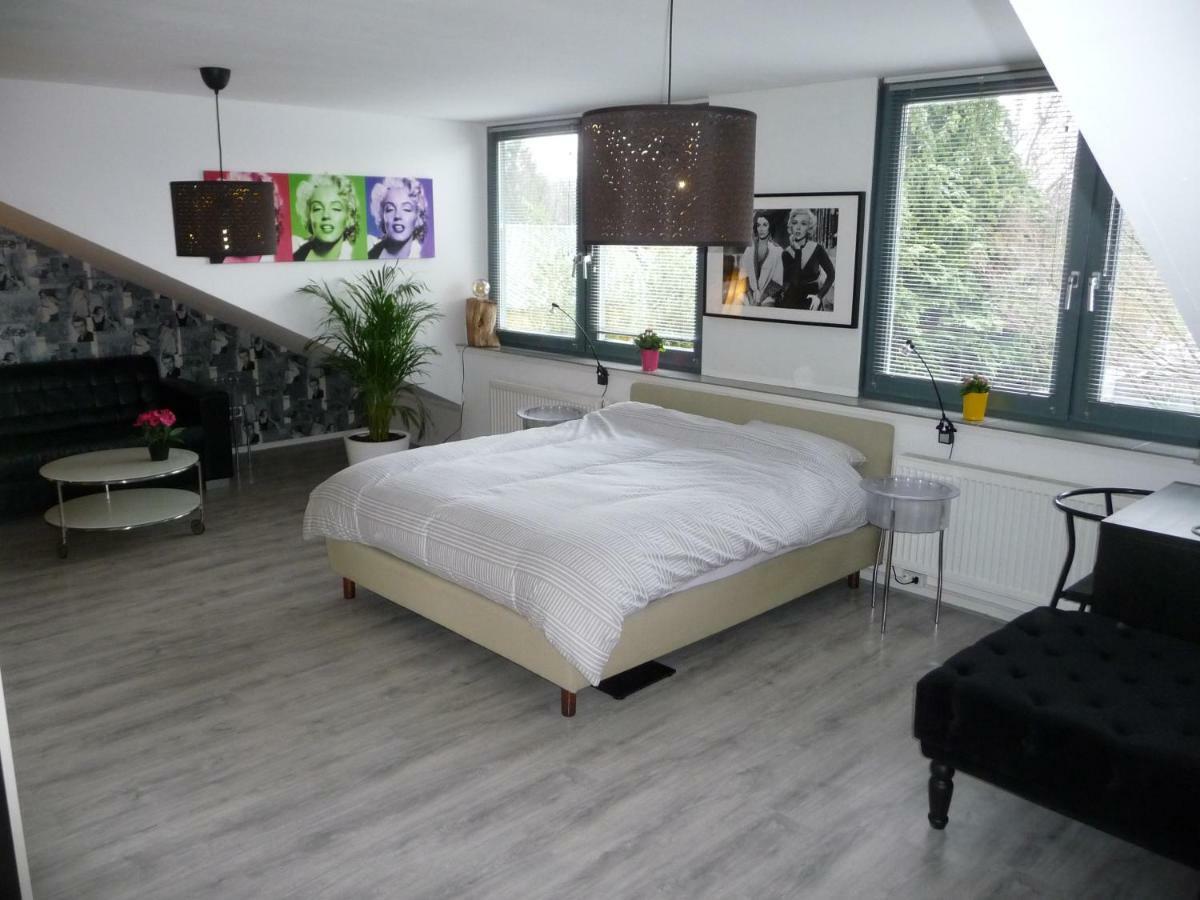 Susteren Dolce Villa מראה חיצוני תמונה